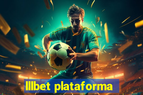 lllbet plataforma